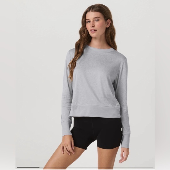 Vuori Tops - Vuori Daydream Long Sleeve Top